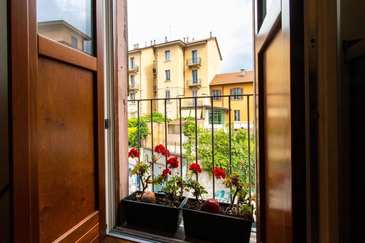 Villa Della Regina Refined Flat 都灵 外观 照片
